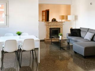 Lloguer Apartament a Mont Olivet