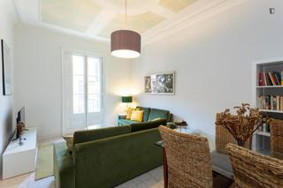 Rent Apartment in Gòtic
