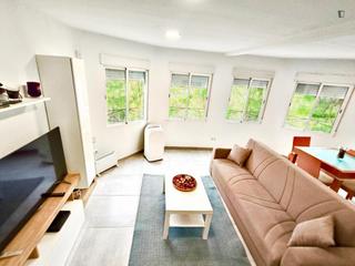 Rent Apartment in Verdum