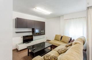 Alquiler Apartamento en La Carrasca