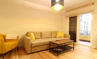 Apartment in Palos de Moguer