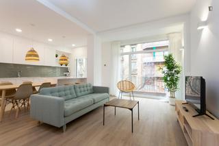 Lloguer Apartament a Dreta de l´Eixample