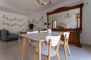 Lloguer Apartament a Mestalla