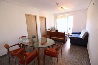 Alquiler Apartamento en L´Amistat