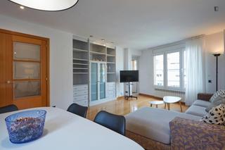 Lloguer Apartament a Sant Gervasi - Galvany
