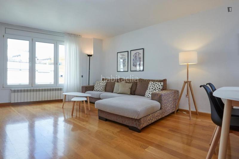Foto 1551c158-d9de-46a8-a80a-067c254cd7d5. Alquiler apartamento en Sant Gervasi - Galvany Barcelona