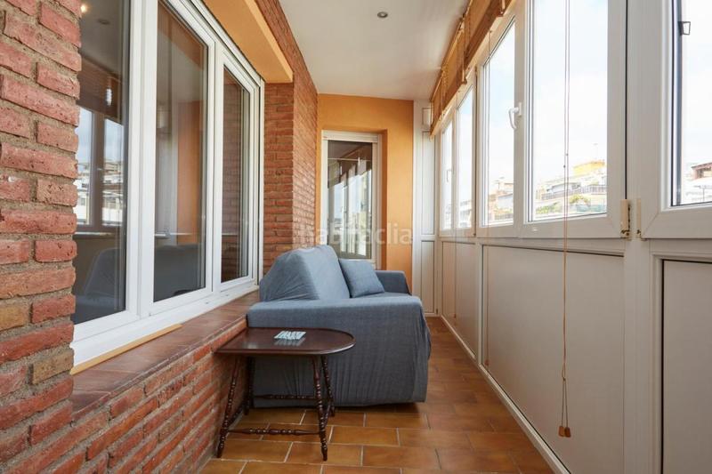 Foto 18e83599-f797-4414-bdf6-278c34928bd5. Alquiler apartamento en Sant Gervasi - Galvany Barcelona