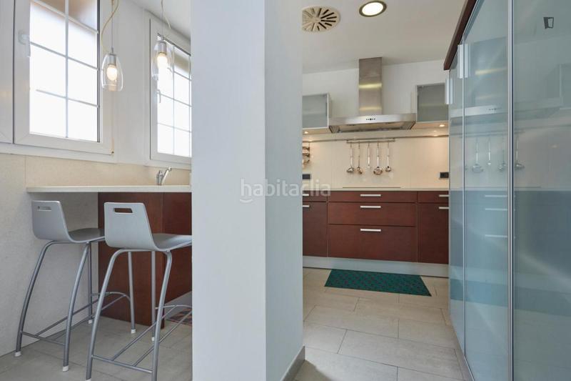 Foto 8206268d-6480-4ad9-bc4e-19c63e52d9a1. Alquiler apartamento en Sant Gervasi - Galvany Barcelona