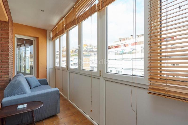 Foto 89882c77-7a48-47c7-af72-dc8d30480743. Alquiler apartamento en Sant Gervasi - Galvany Barcelona