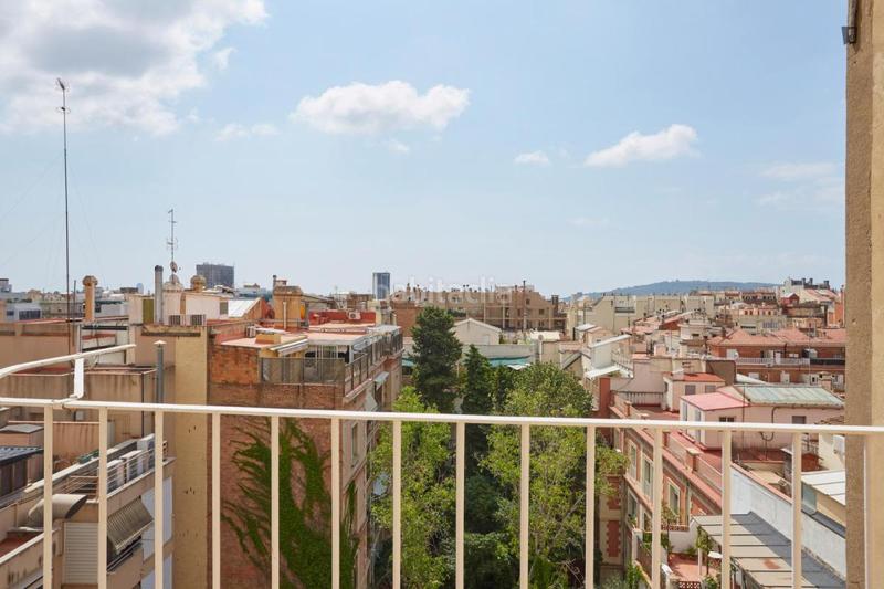 Foto f89a1fa4-ccb9-4f12-9202-4c7ee4fd5647. Alquiler apartamento en Sant Gervasi - Galvany Barcelona