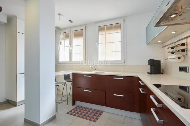 Foto 2ffa1fa9-678c-4368-940e-3db0b3834a14. Location appartement dans Sant Gervasi - Galvany Barcelona