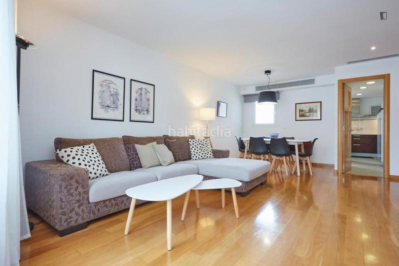 Foto a57cae28-c7b2-455a-8271-d8d0858c1f48. Location appartement dans Sant Gervasi - Galvany Barcelona