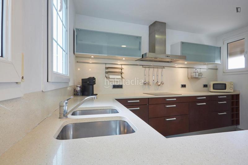 Foto 45cf6207-f989-4b5f-9a59-3af2080a8585. Miete appartement in Sant Gervasi - Galvany Barcelona