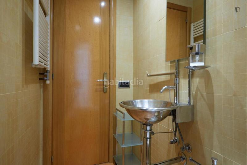 Foto 625cad0e-c7a2-4039-bff9-fba3a01e837d. Miete appartement in Sant Gervasi - Galvany Barcelona