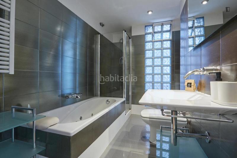 Foto 471abd80-ef45-4e61-8a8e-cb7bd44c7f47. Affitto piccolo appartamento in Sant Gervasi - Galvany Barcelona