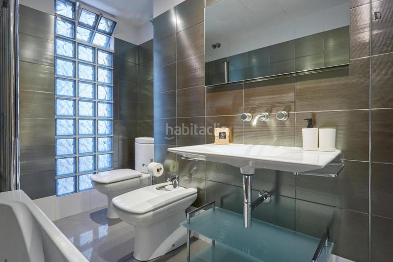 Foto cc6c197f-999e-43ce-ab68-3a2f97340c58. Affitto piccolo appartamento in Sant Gervasi - Galvany Barcelona