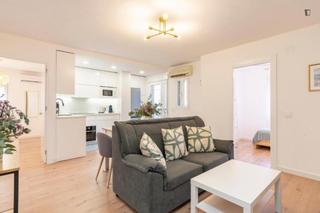 Lloguer Apartament a La Cala del Moral