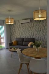 Lloguer Apartament a Castillo Sohail - Myramar