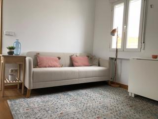 Lloguer Apartament a San Isidro