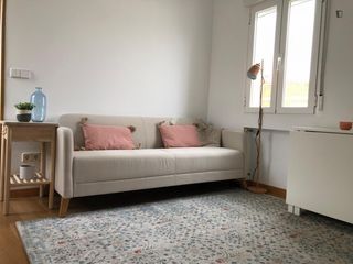 Rent Apartment in San Isidro