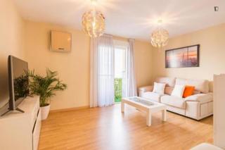 Lloguer Apartament a Carranque - Haza Cuevas