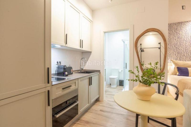 Foto c0e15733-cfb9-4d98-924b-c4c06cee726b. Alquiler estudio en Olletas - Sierra Blanquilla Málaga