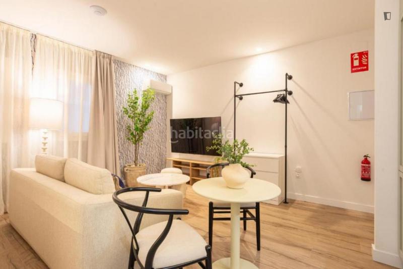 Foto 16cf8be1-e378-4011-b304-ddd760ffa686. Location studio avec chauffage dans Olletas - Sierra Blanquilla Málaga