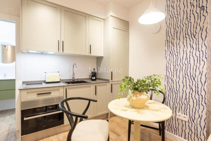 Foto 0ae976d9-7f0b-41b5-9714-fb440c8b1ef4. Location studio avec chauffage dans Olletas - Sierra Blanquilla Málaga