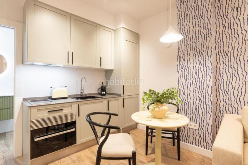 Foto f2c31395-1290-493c-9102-6595b5feaba0. Location studio avec chauffage dans Olletas - Sierra Blanquilla Málaga