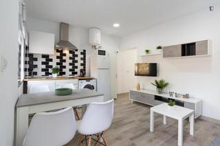 Rent Apartment in La Unión - Cruz de Humilladero - Los Tilos