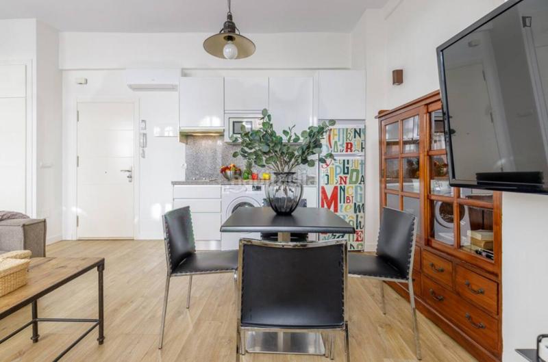 Foto ae0aab82-e73d-4dc8-b067-c3ca76d983dd. Location studio avec chauffage dans Centro Histórico Málaga