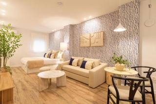 Rent Studio in Olletas - Sierra Blanquilla