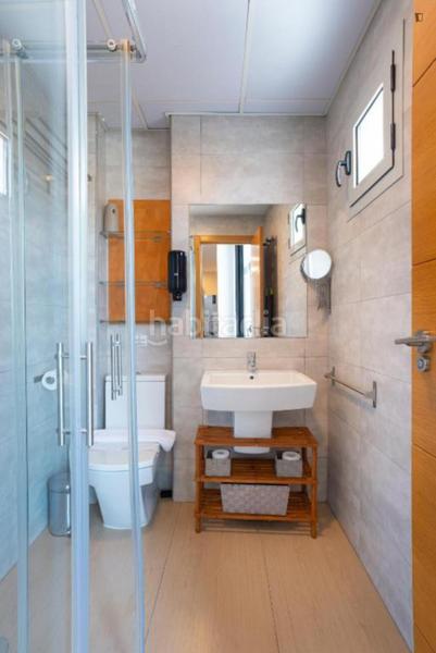 Foto 2790c44b-9897-415b-9c6f-84aa8b8df0de. Lloguer apartament a Centro Histórico Málaga