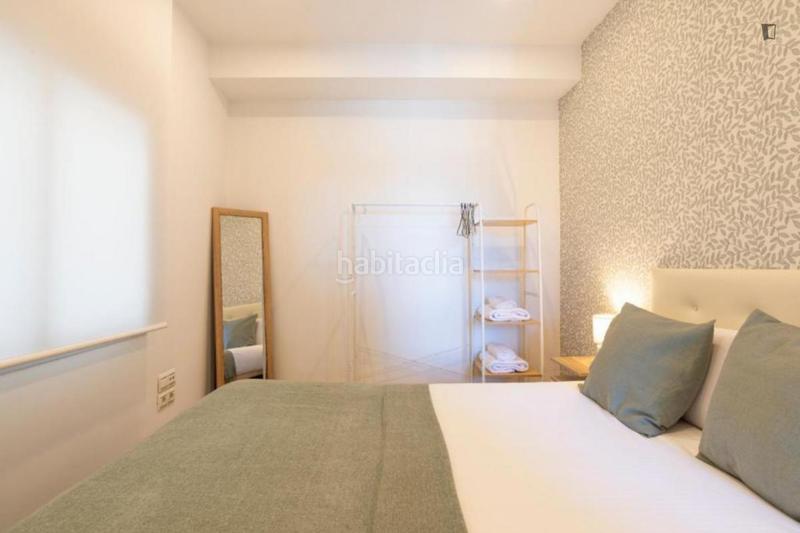 Foto 64d390e4-7a02-4864-8239-572e447856f3. Lloguer apartament a Centro Histórico Málaga
