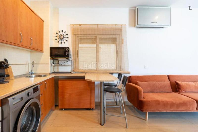 Foto a9fcf7e3-55a3-48d0-83e2-a3c6f59f6178. Lloguer apartament a Centro Histórico Málaga