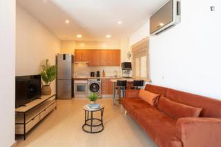 Lloguer Apartament a Centro Histórico
