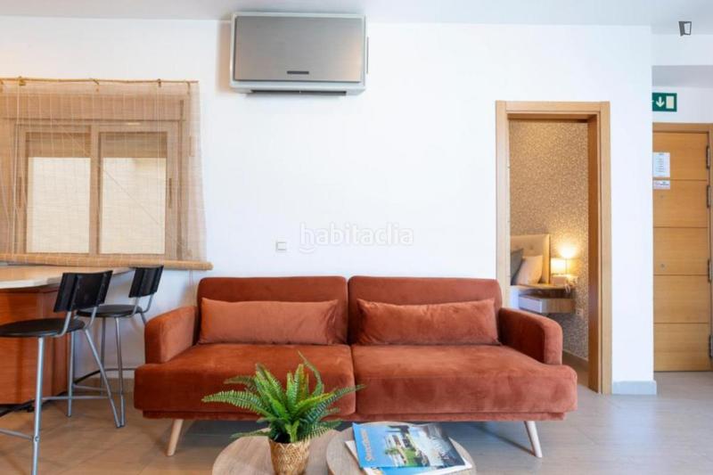 Foto d414a7e5-e823-4755-8459-19fbeb05caf1. Lloguer apartament a Centro Histórico Málaga