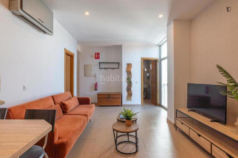 Foto f4f39113-9500-4c33-91a4-e1a42f5110e4. Lloguer apartament a Centro Histórico Málaga