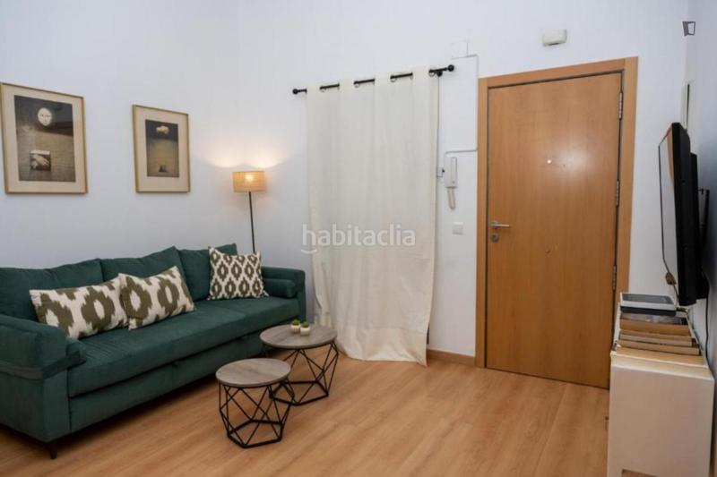 Foto 016b31c8-852f-45d0-a362-ec1a34480e50. Lloguer apartament a La Victoria Málaga