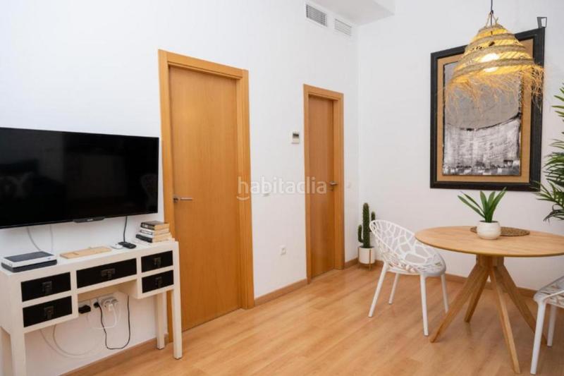 Foto 15785c56-1ce3-49fb-970a-5c43d3ed5dcf. Lloguer apartament a La Victoria Málaga