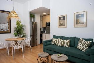 Lloguer Apartament a La Victoria