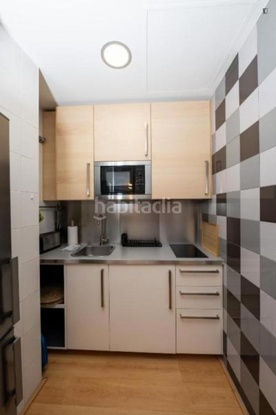 Foto 67dff9e8-a9ac-4c22-b932-9661d91f61e7. Lloguer apartament a La Victoria Málaga