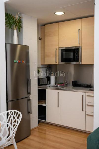 Foto f5d11d9a-263b-4f12-bf6a-02f90bbf18a8. Lloguer apartament a La Victoria Málaga