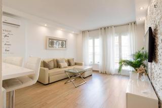Lloguer Apartament a La Victoria