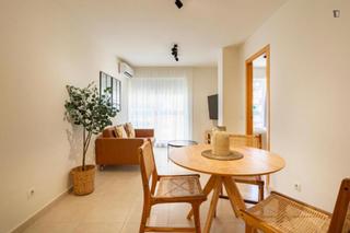 Lloguer Apartament a Olletas - Sierra Blanquilla