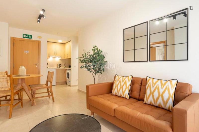 Foto 310f5f65-996a-4966-b56f-c74b23c3c476. Location appartement avec chauffage dans Olletas - Sierra Blanquilla Málaga