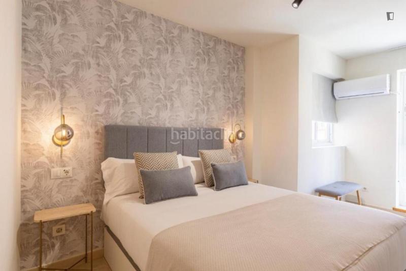 Foto 4748bff7-d4d1-4efb-93d3-395755e3c252. Location appartement avec chauffage dans Olletas - Sierra Blanquilla Málaga