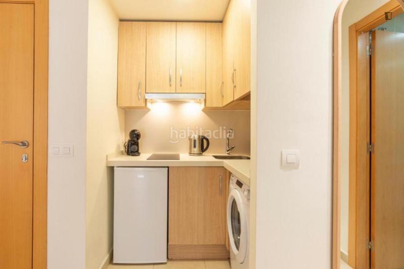 Foto a29e6875-5f64-4b9f-976c-cd58c1f0ef9d. Location appartement avec chauffage dans Olletas - Sierra Blanquilla Málaga