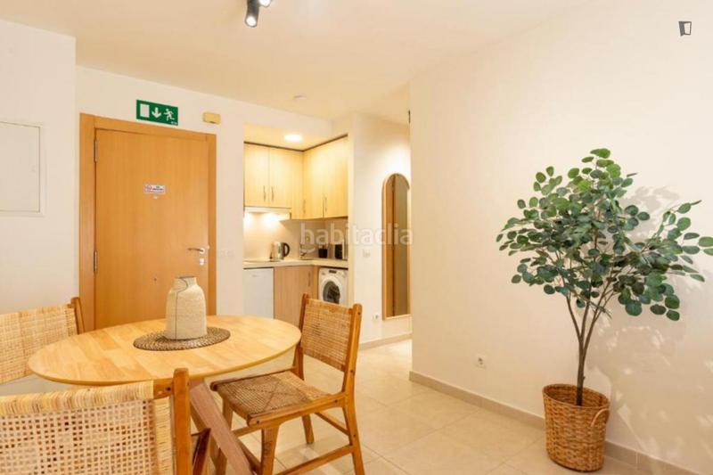 Foto b5c88ed3-afb2-4ae4-9761-904d4de768d5. Location appartement avec chauffage dans Olletas - Sierra Blanquilla Málaga