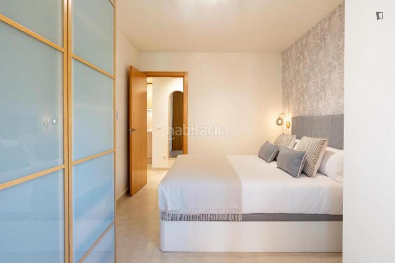 Foto cd2f40c4-ad4e-4acd-973a-c95da2f8105e. Location appartement avec chauffage dans Olletas - Sierra Blanquilla Málaga